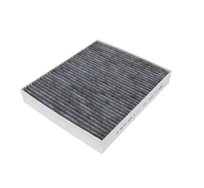 SAAB Cabin Air Filter (Anti-Microbial) 13271191 - MANN-FILTER FP2442